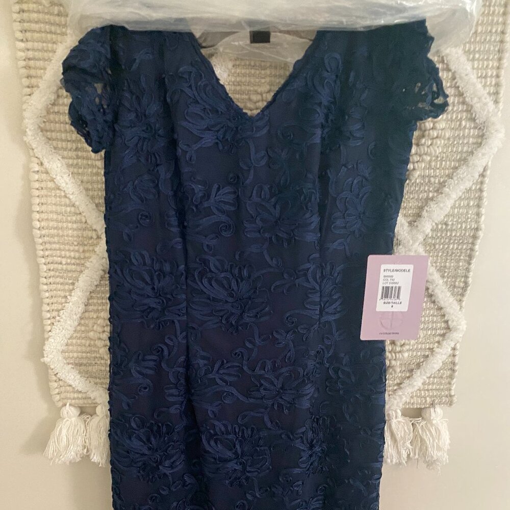 JS Collections Dress (NWT, Size 6)